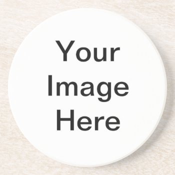 Create Your Own Coaster by theburlapfrog at Zazzle