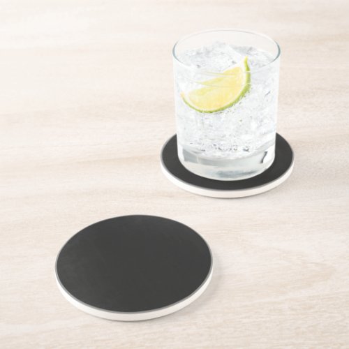 Create Your Own Coaster