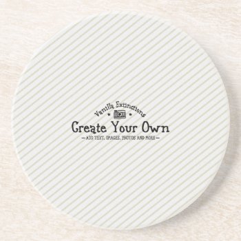 Create Your Own Coasters by Vanillaextinctions at Zazzle