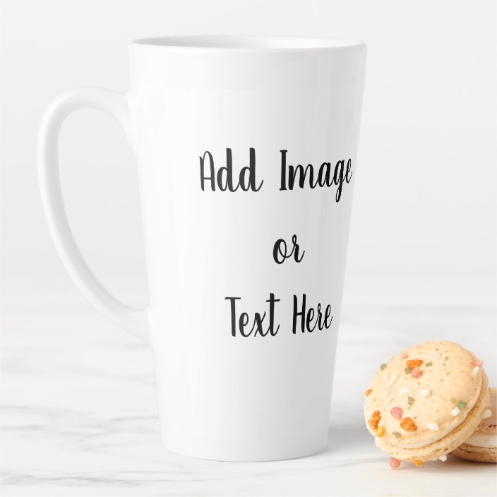 Create Your Own Coffee Mug | Zazzle.com