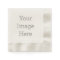 Create Your Own Coined Cocktail Paper Napkin
