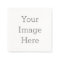 Create Your Own Coined Luncheon Paper Napkin