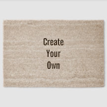 Create Your Own Coir Mat