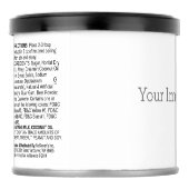 Colorful Hot Chocolate Drink Mix (Left)