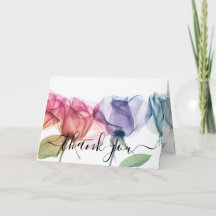 Create Your Own Colorized X-Ray Flowers Thank You