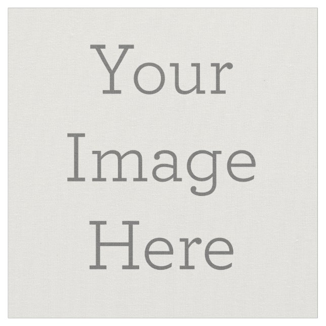 Fabric, Combed Cotton (56" width) (Close Up)