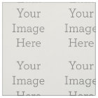 Create Your Own Combed Cotton Fabric