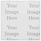 Create Your Own Combed Cotton Fabric