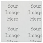 Create Your Own Combed Cotton Fabric