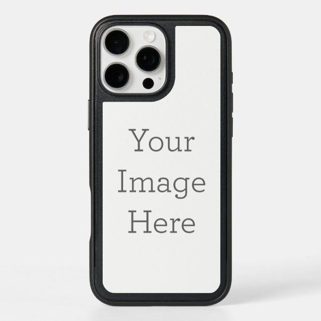 OtterBox Apple iPhone 16 Pro Max Case, Symmetry Series (Back)