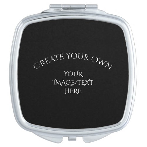 Create Your Own Compact Mirror