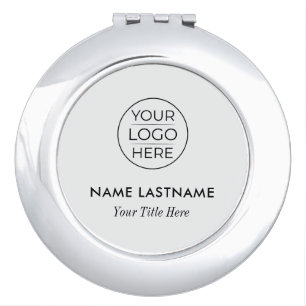 Create Your Own Compact Mirror