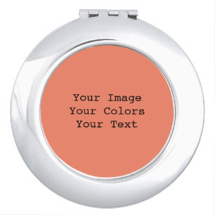 Create Your Own Compact Mirror