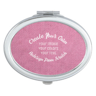 Create Your Own Compact Mirror