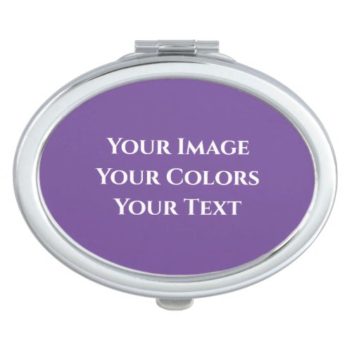 Create Your Own Compact Mirror