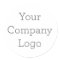 Create Your Own Company Logo Sticker