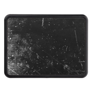 Create Your Own Completely Customized Hitch Cover