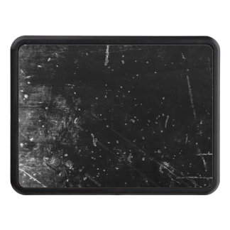 Create Your Own Completely Customized Hitch Cover