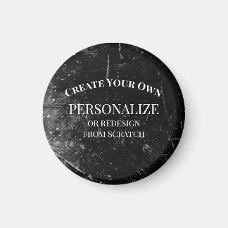 Create Your Own Completely Customized Magnet