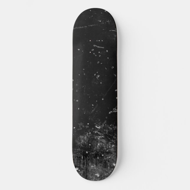 Create Your Own Completely Customized Skateboard (Front)