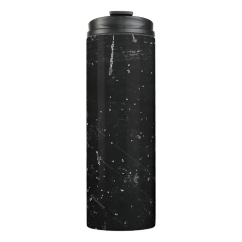 Create Your Own Completely Customized Thermal Tumbler