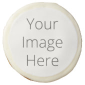 Create Your Own Cookies - 3.5" (Front)