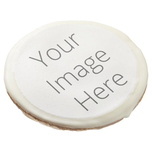 Create Your Own Cookies - 3.5" (Angled)