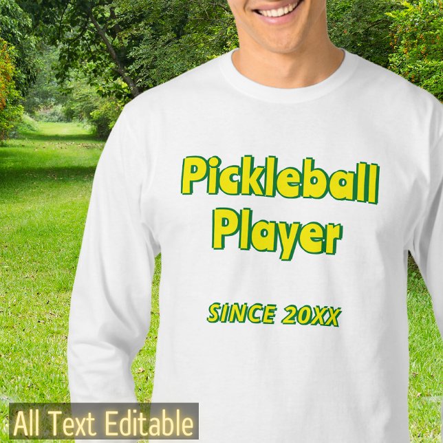 Create Your Own Cool Personalized Retro Text Based T-Shirt (Creator Uploaded)