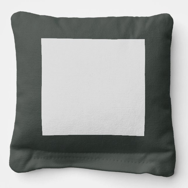 Create Your Own Cornhole Bags (Front)