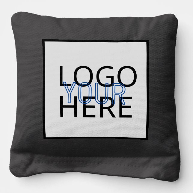 Create your own  cornhole bags (Front)