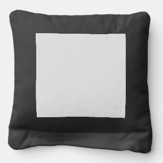 Create Your Own Cornhole Bags