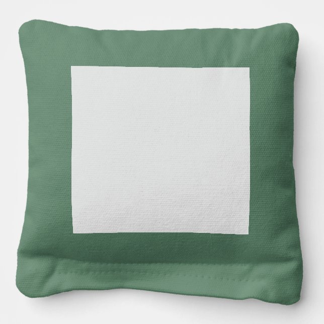 Create Your Own Cornhole Bags (Front)