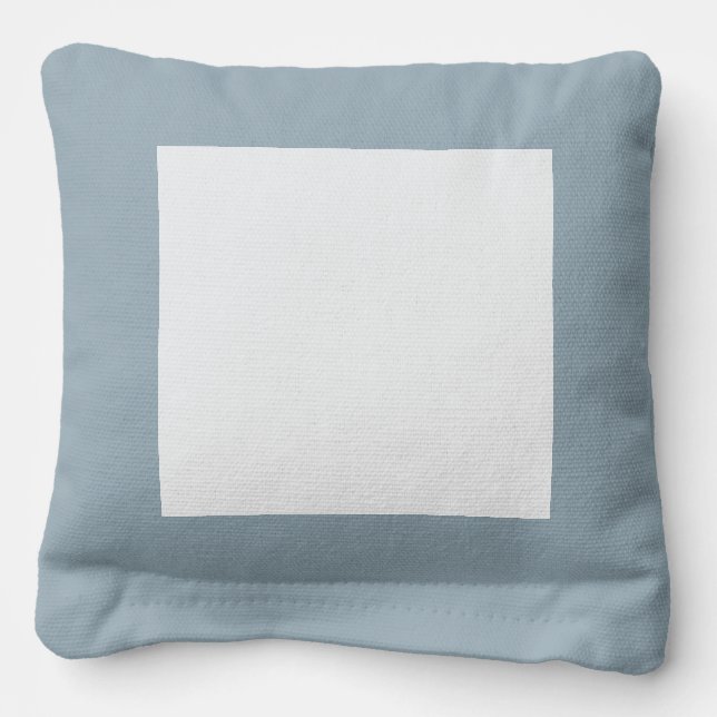 Create Your Own Cornhole Bags (Front)