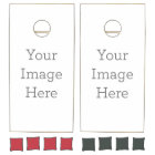 Create Your Own Cornhole Set