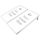 Create Your Own Cornhole Set