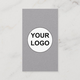 Create Your Own Corporate Logo Business Card