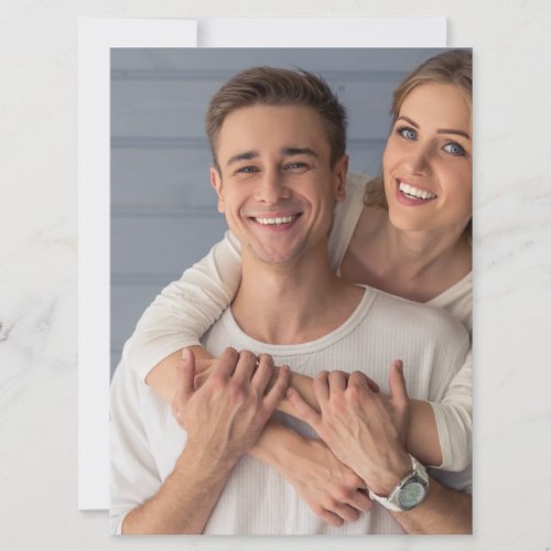 Create Your Own Couples Photo Custom Picture