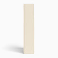 Create Your Own Cream Color 3 Ring Binder | Zazzle