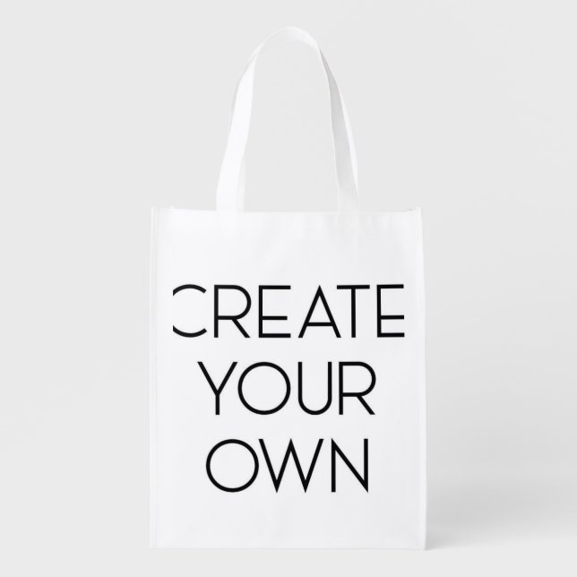 Create Your Own Crossbody Bag (Front)