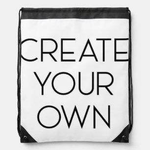 Create Your Own Crossbody Bag