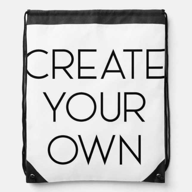 Create Your Own Crossbody Bag (Front)