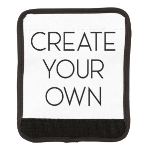 Create Your Own Crossbody Bag Luggage Handle Wrap