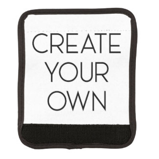 Create Your Own Crossbody Bag Luggage Handle Wrap