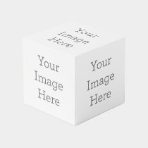 Create Your Own Cube