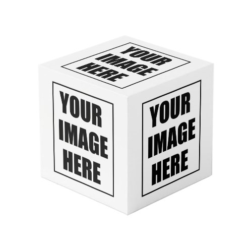 Create Your Own Cube