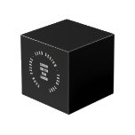 Create Your Own Cube at Zazzle