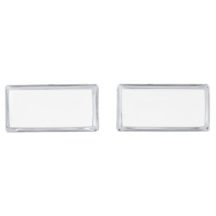 Create Your Own Cufflinks