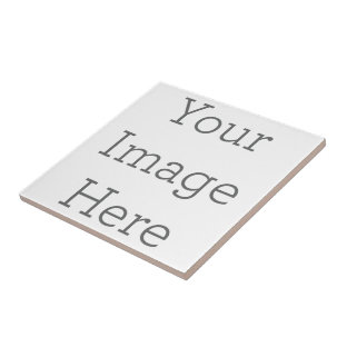 Decorative Ceramic Tiles | Zazzle