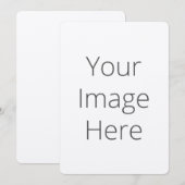 Create Your Own Custom (Front/Back)