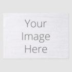 Create Your Own Custom 10lb Tissue Paper, White